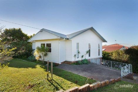 Property photo of Grandview Parade Port Macquarie NSW 2444