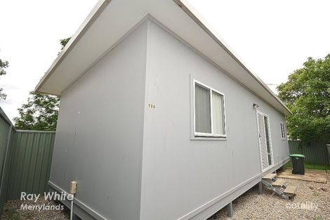 98 Magnolia St, North St Marys, NSW 2760