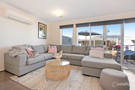 Property photo of 78 Hayston Boulevard Epping VIC 3076