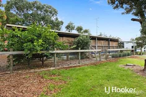 Property photo of 1 Dodd Street Venus Bay VIC 3956