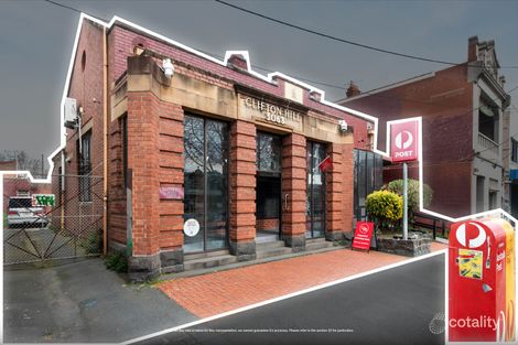 179-181 Queens Pde, Clifton Hill, VIC 3068