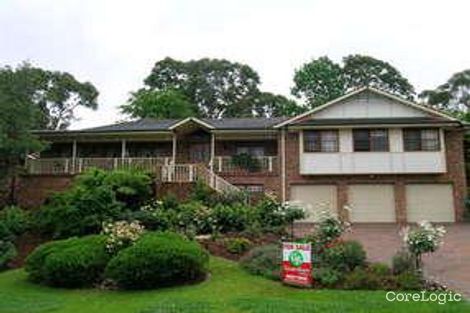 Property photo of 56 Fingal Avenue Glenhaven NSW 2156