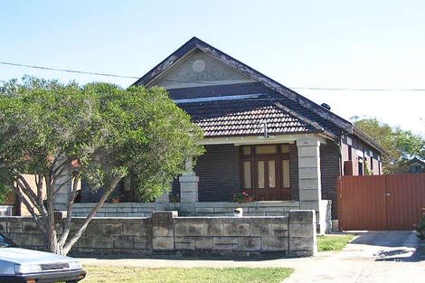 14 Harris St, Rosebery, NSW 2018