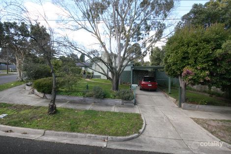 Property photo of 38 Morcom Avenue Ringwood East VIC 3135