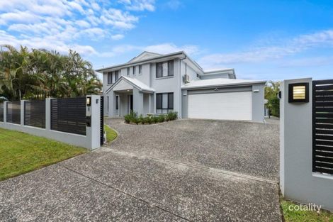 Property photo of 8 Windsong Circuit Cleveland QLD 4163