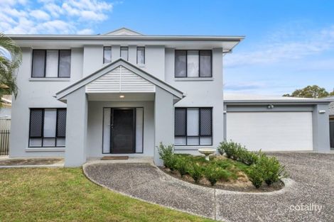 Property photo of 8 Windsong Circuit Cleveland QLD 4163