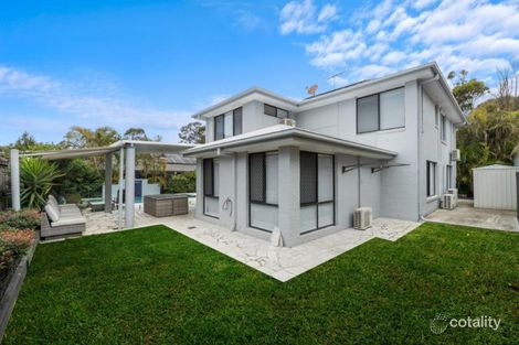 Property photo of 8 Windsong Circuit Cleveland QLD 4163