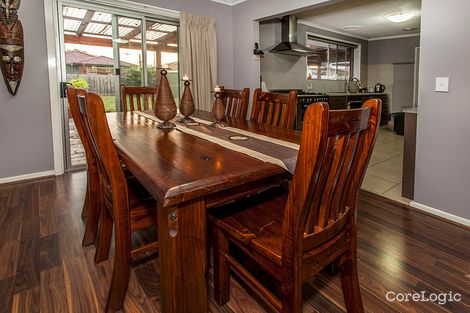 Property photo of 46 Wahroonga Avenue Keysborough VIC 3173