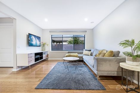 Property photo of 10 Matlock Avenue Mulgrave VIC 3170
