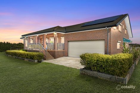 140 Niclins Rd, Mangrove Mountain, NSW 2250