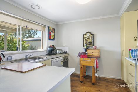 Property photo of 19 Carapooka Avenue Clifton Springs VIC 3222