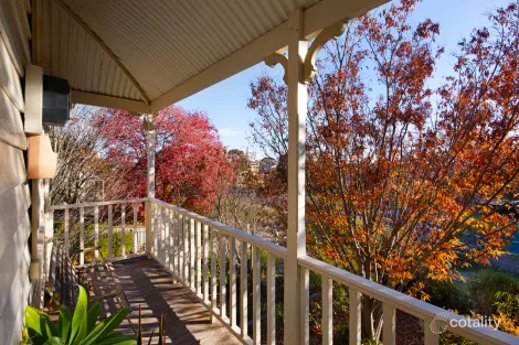 Property photo of 156 Hargraves Street Castlemaine VIC 3450
