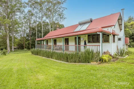123 Taylors Rd, Nashua, NSW 2479