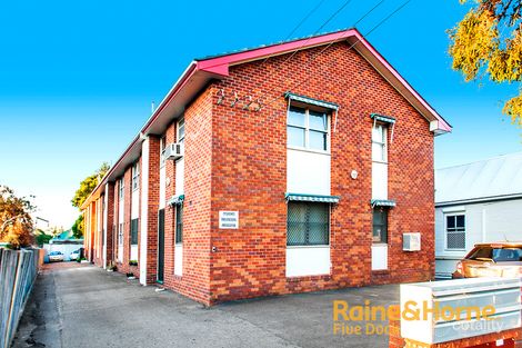 Property photo of 8/49 Thomas Street Ashfield NSW 2131
