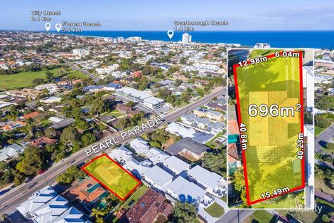 66 Pearl Pde, Scarborough, WA 6019