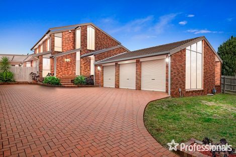Property photo of 73 Partridge Way Mooroolbark VIC 3138