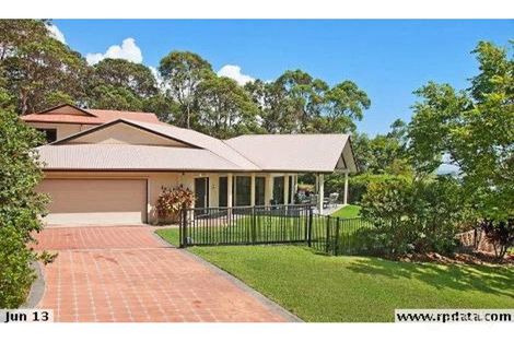 Property photo of 12 Kim Close Mount Coolum QLD 4573