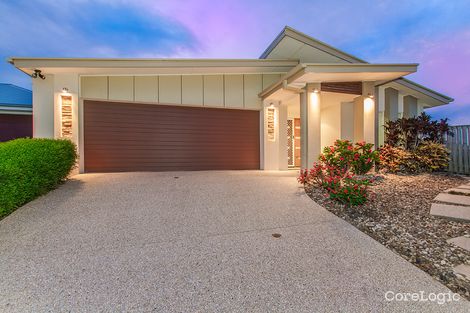 Property photo of 19 Coach Way Upper Coomera QLD 4209