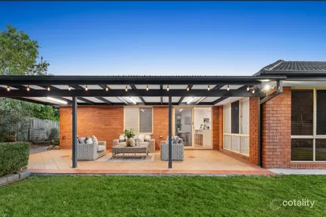 Property photo of 6 Eager Court Petrie QLD 4502