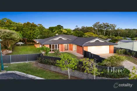 Property photo of 6 Eager Court Petrie QLD 4502