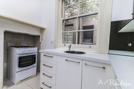 Property photo of 4/21-23 Hotham Street East Melbourne VIC 3002