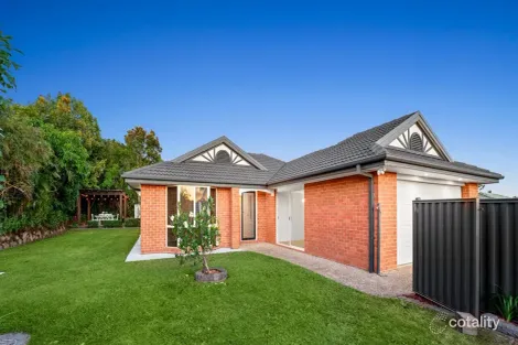 Property photo of 6 Eager Court Petrie QLD 4502