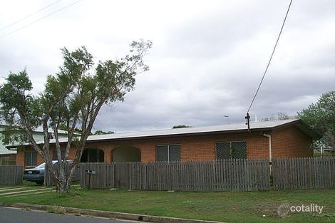 95 Simpson St, Frenchville, QLD 4701