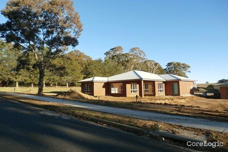 Property photo of 15 Gratton Way Beechworth VIC 3747