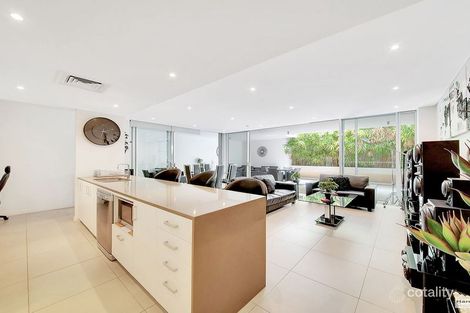 Property photo of 10/20-24 Cliff Street Yeppoon QLD 4703