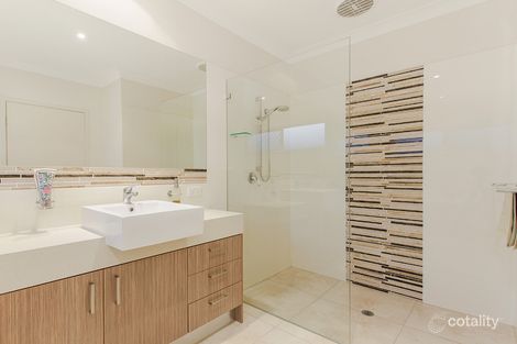 Property photo of 19 Coach Way Upper Coomera QLD 4209