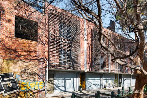 Property photo of 12 Garryowen Lane Fitzroy VIC 3065