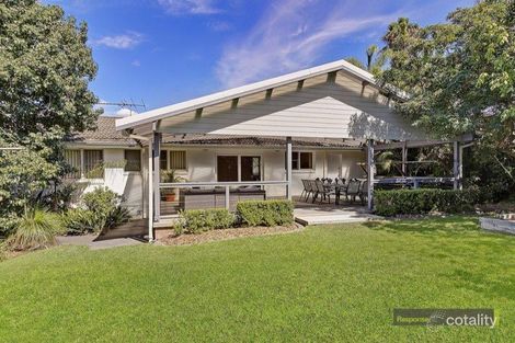 Property photo of 28 Twain Street Winston Hills NSW 2153