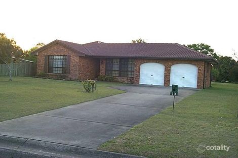 13 Kalang Pl, Iluka, NSW 2466