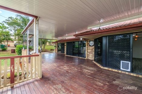 Property photo of 19-23 Maculata Court New Beith QLD 4124