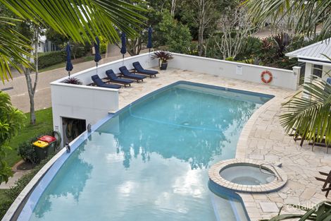 Property photo of 34/268-274 Ashmore Road Benowa QLD 4217