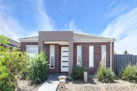 54 Federal Dr, Wyndham Vale, VIC 3024