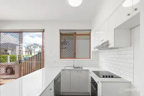 Property photo of 2/52 Daw Road Runcorn QLD 4113