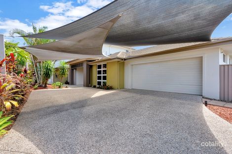 Property photo of 7 The Close Helensvale QLD 4212