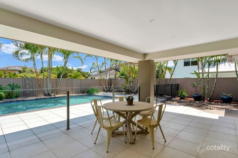 Property photo of 7 The Close Helensvale QLD 4212