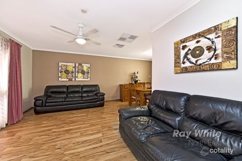 Property photo of 8 Robertson Crescent Redwood Park SA 5097