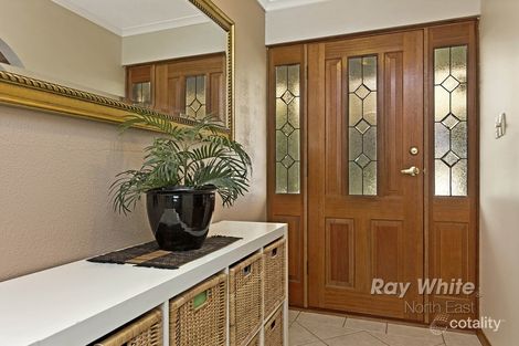 Property photo of 8 Robertson Crescent Redwood Park SA 5097