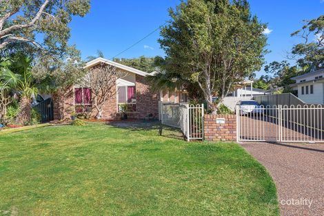 Property photo of 61 Ocean Parade Noraville NSW 2263