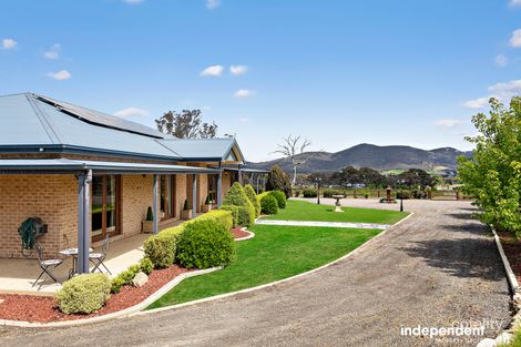 Property photo of 11 Eucalypt Place Royalla NSW 2620