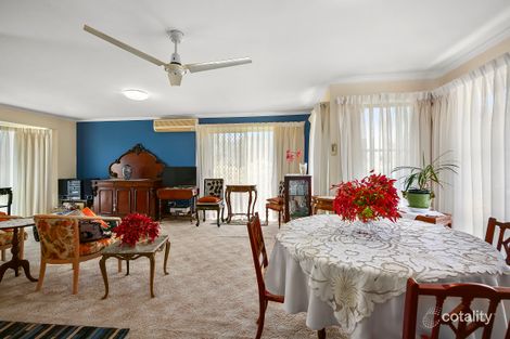 Property photo of 3 Hilltop Court Yarra Junction VIC 3797
