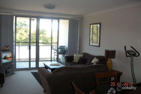 Property photo of 8/30-32 Herbert Street West Ryde NSW 2114