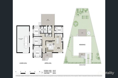 Property photo of 11 Skehan Street Centenary Heights QLD 4350