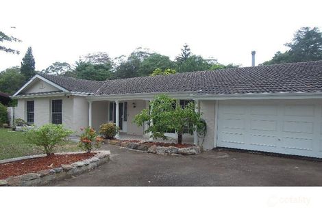 Property photo of 12 Gleneagles Avenue Killara NSW 2071