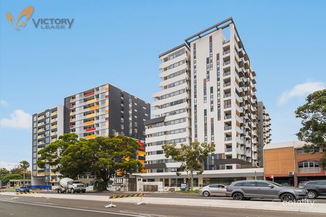 Property photo of 906/196A Stacey Street Bankstown NSW 2200