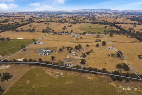 108e Campbells Rd, Redesdale, VIC 3444