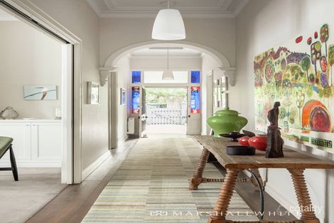 Property photo of 21 Bryson Street Canterbury VIC 3126